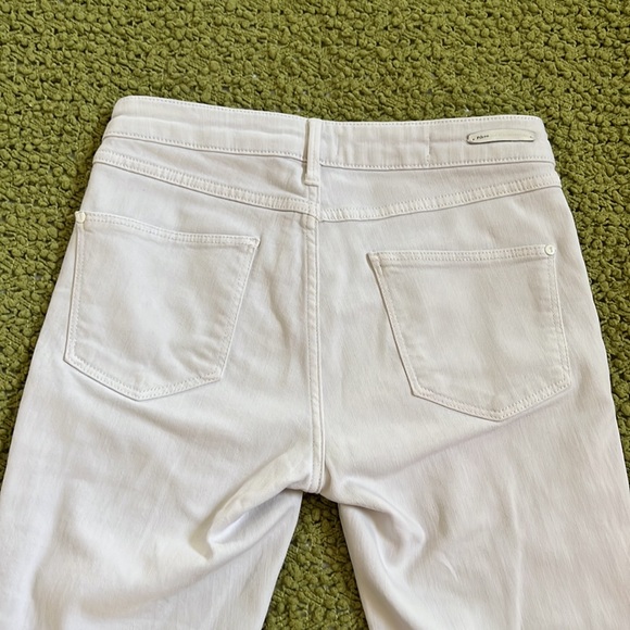 Pilcro and the letterpress script jeans - Picture 3 of 7